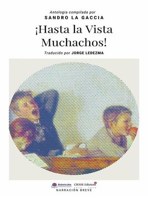 cover image of ¡hasta La Vista Muchachos!